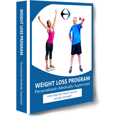 Weight Loss 02