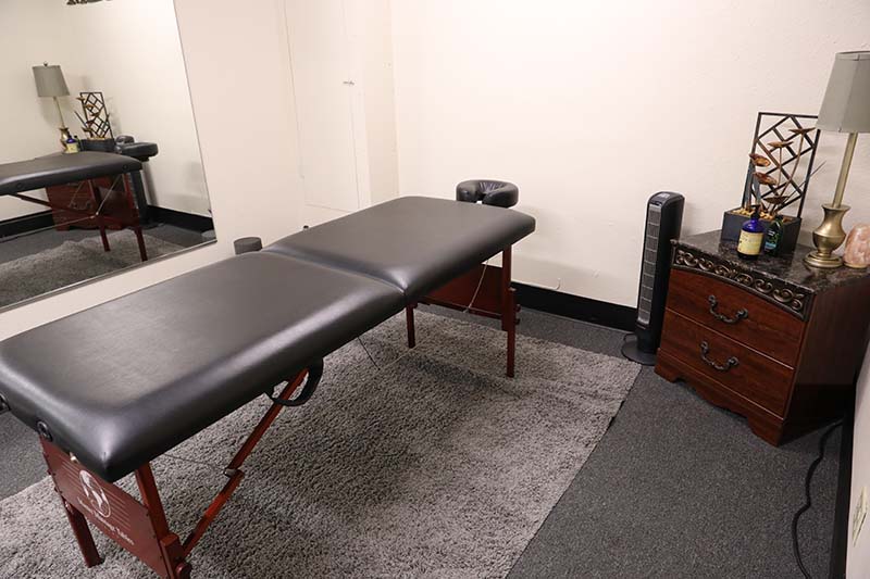 clinic