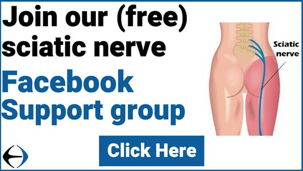 sciatic nerve