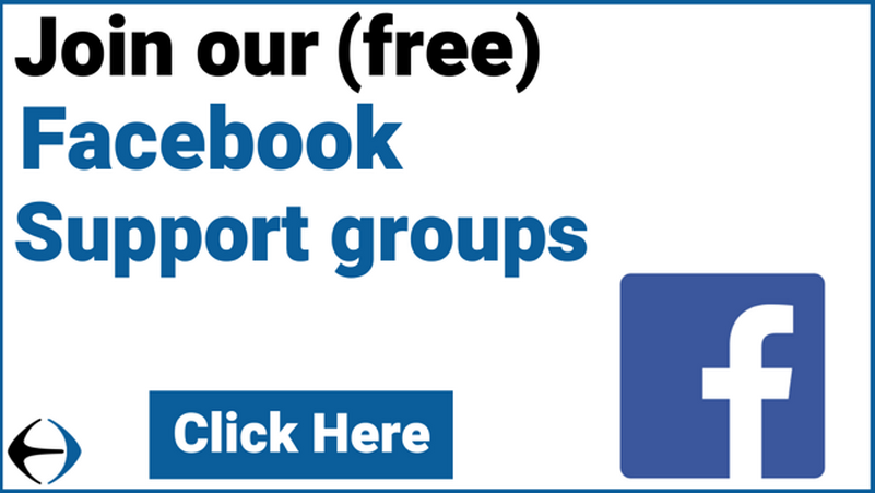 Facebook Support Groups