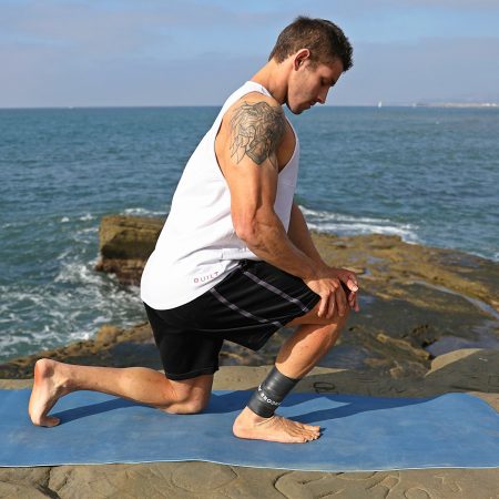 Evercore Floss Bands – For Stretching and Improving Mobility – Popular with CrossFit