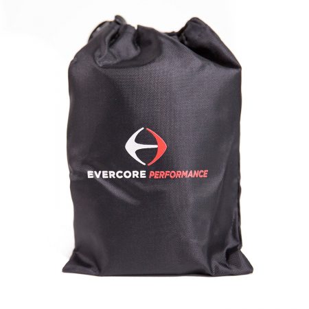 Evercore Mini Bands – Set of 7 – Includes  Instructional Videos - Reduce Knee Pain and Increase Hip Strength