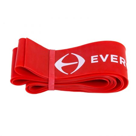 Evercore Floss Bands – For Stretching and Improving Mobility – Popular with CrossFit